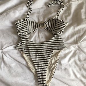 Urban Outfitters (brand Blue Life) swimsuit